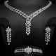zircon set zircon set