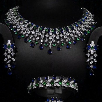 zircon set zircon set